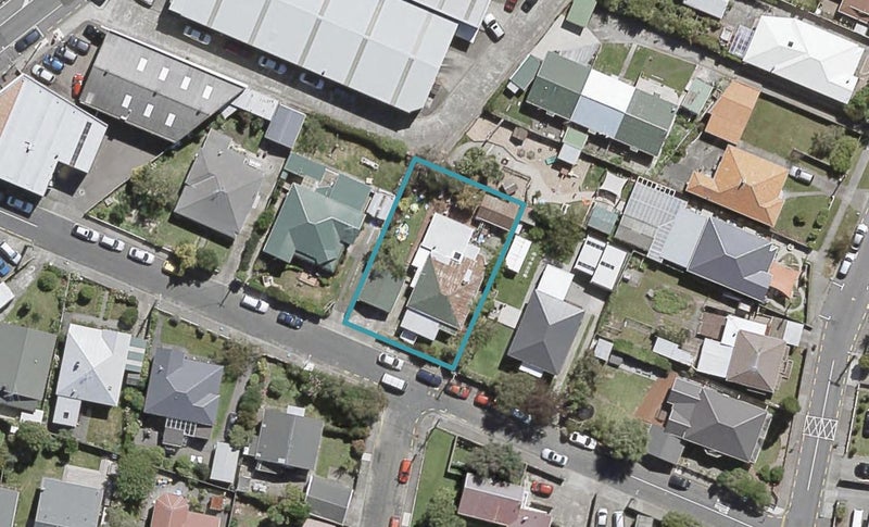 5 Titoki Street, Alicetown, Lower Hutt - Carousel 1