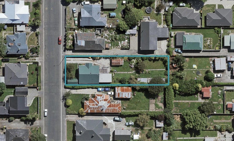 84 Pomona Street, Georgetown, Invercargill - Carousel 1