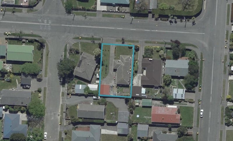 92 Daniels Road, Redwood, Christchurch - Carousel 1
