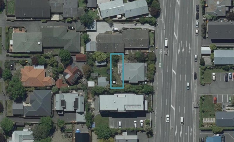 15C Whitmore Street, Edgeware, Christchurch - Carousel 1