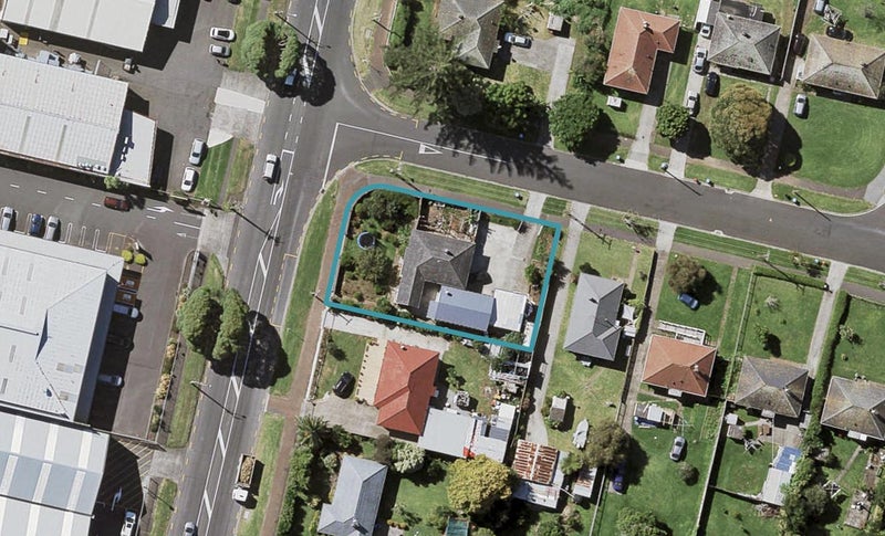 154 Pilkington Road, Point England, Auckland - Carousel 1