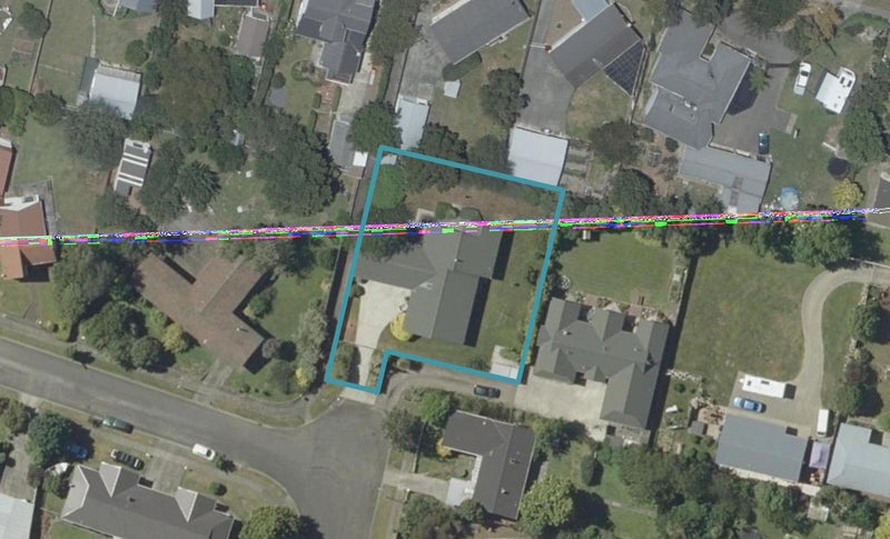 172 Stanford Street North, Ashhurst - Carousel 1