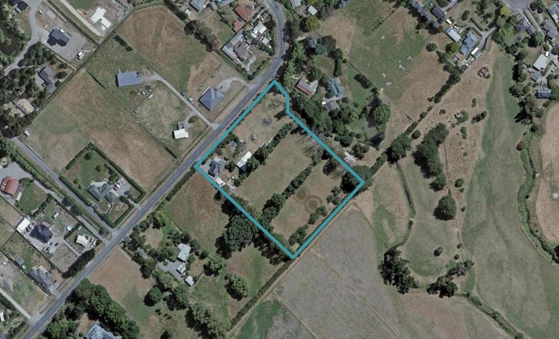 11 Andrew Street, Kuripuni, Masterton - Carousel 1