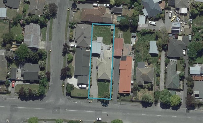 87 Winters Road, Redwood, Christchurch - Carousel 1