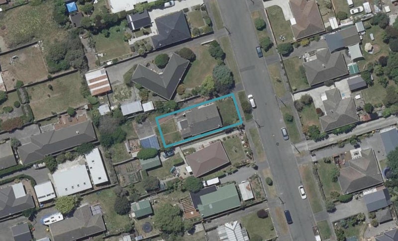 234 Pine Avenue, South New Brighton, Christchurch - Carousel 1