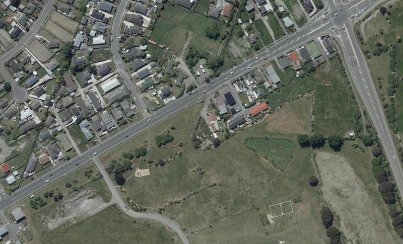 568 Pages Road, Bexley, Christchurch - Carousel 1