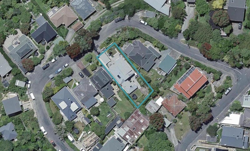 11 West Road, Northland, Wellington - Carousel 1