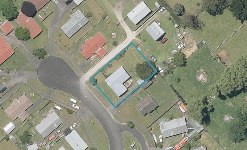 58 Wembley Place, Whanganui East, Whanganui - Carousel 1