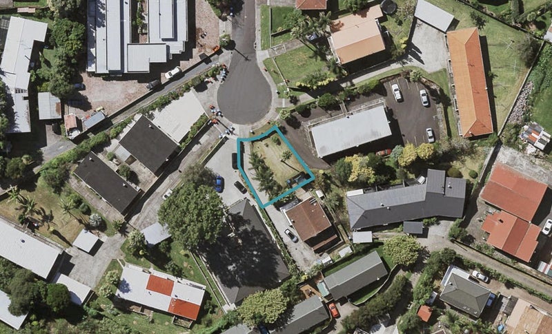 9A Clare Place, Mount Wellington, Auckland - Carousel 1
