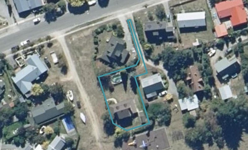 41 Oregon Drive, Kelvin Heights, Queenstown - Carousel 1