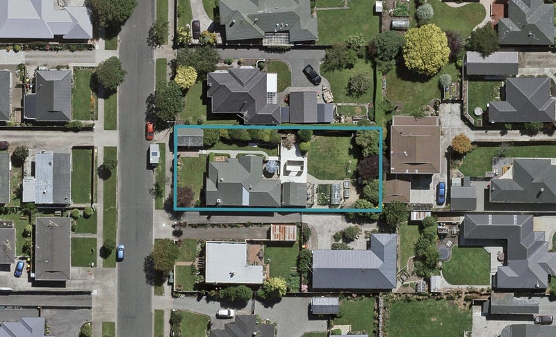 49 Clifton Street, Windsor, Invercargill - Carousel 1