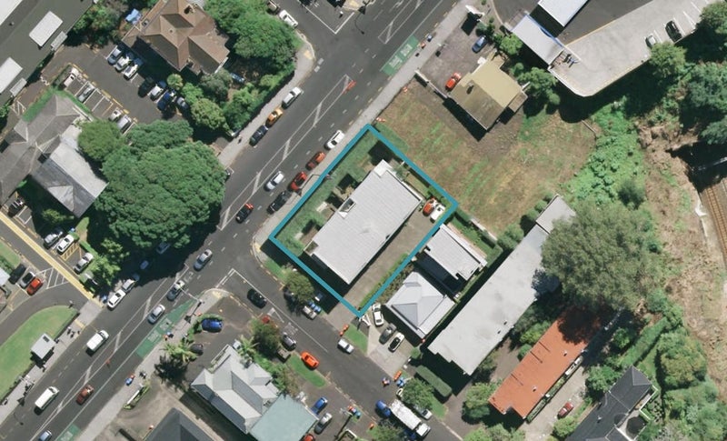 2C Cowie Street, Parnell, Auckland - Carousel 1