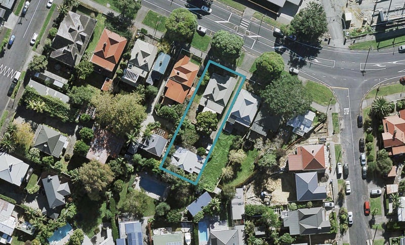 200A Richmond Road, Grey Lynn, Auckland - Carousel 1