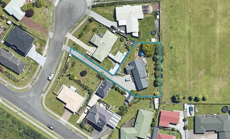 3 Everard Place, Ngongotaha, Rotorua - Carousel 1