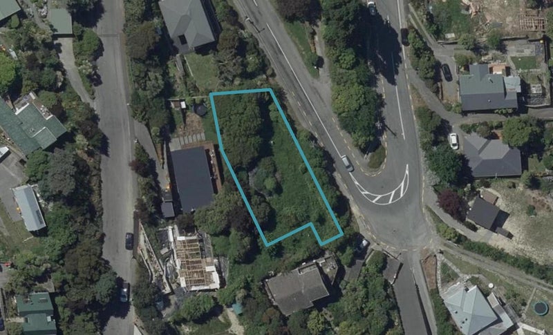 39 Ramahana Road, Huntsbury, Christchurch - Carousel 1