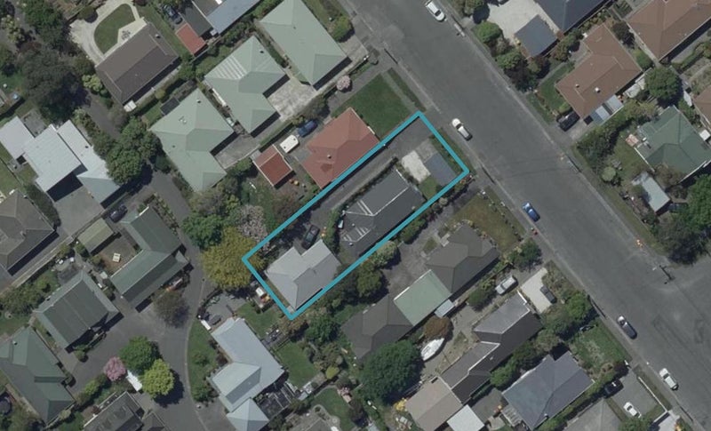 2/31 Young Street, Somerfield, Christchurch - Carousel 1