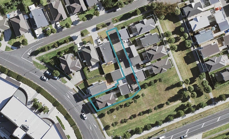 3 Arion Road, Takanini, Auckland - Carousel 1