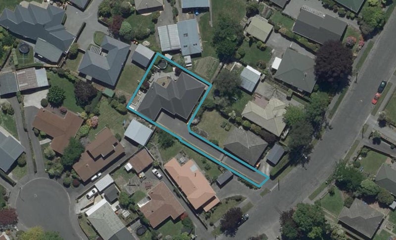 23A Flower Street, Papanui, Christchurch - Carousel 1