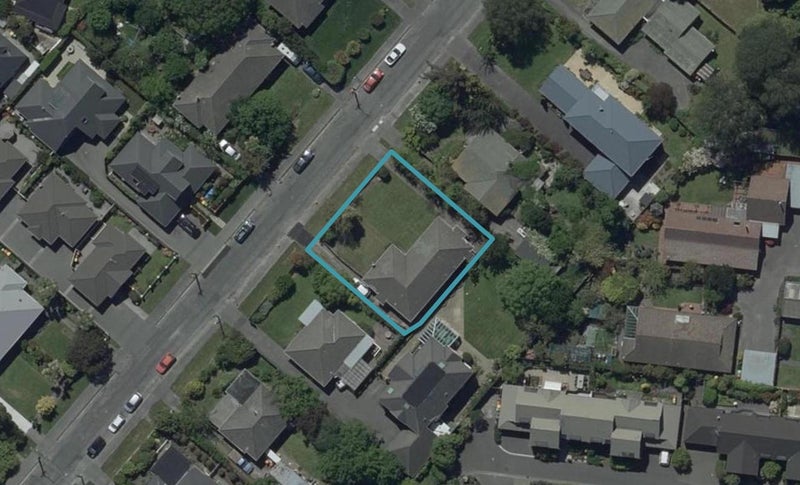 36 Otara Street, Ilam, Christchurch - Carousel 1