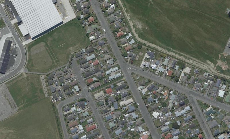 4/33 Mortlake Street, Islington, Christchurch - Carousel 1