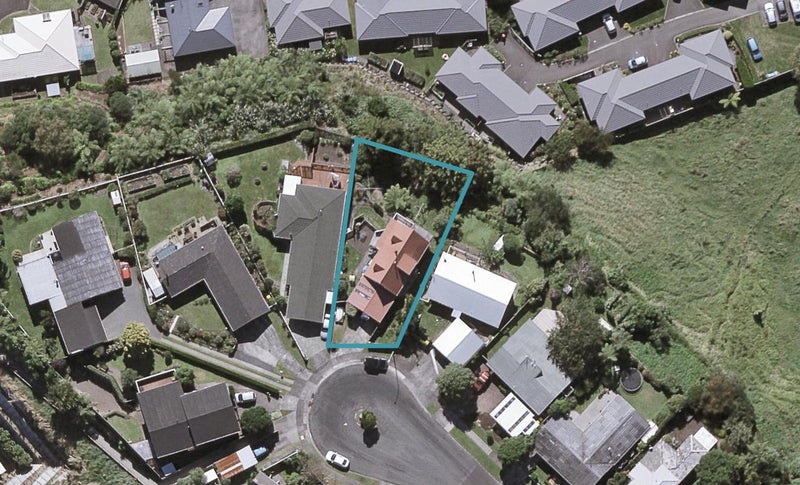 46 Truby King Street, Merrilands, New Plymouth - Carousel 1