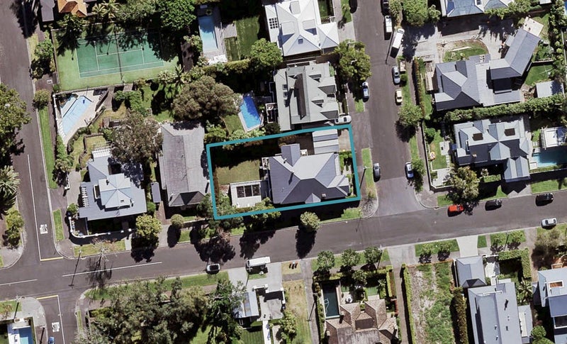 2 Galatea Terrace, Herne Bay, Auckland - Carousel 1