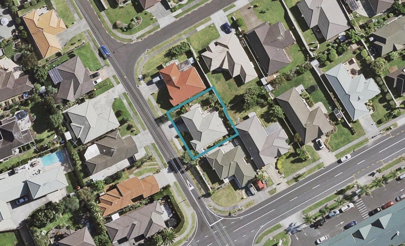 3 Norman Close, The Gardens, Auckland - Carousel 1