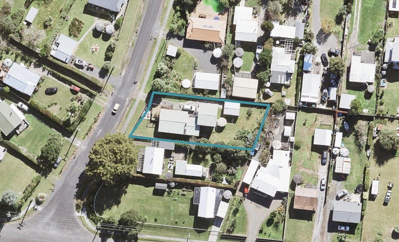 4 Third Avenue, Papakura - Carousel 1