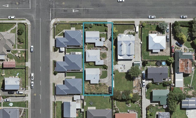 139B Earn Street, Appleby, Invercargill - Carousel 1