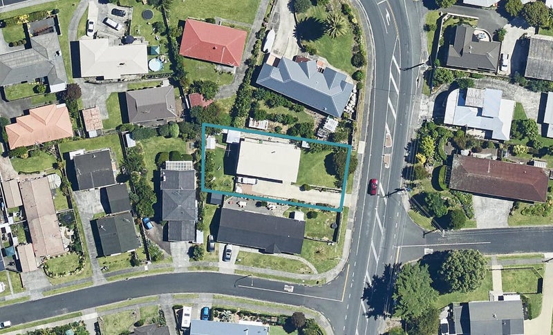 520 Otumoetai Road, Matua, Tauranga - Carousel 1