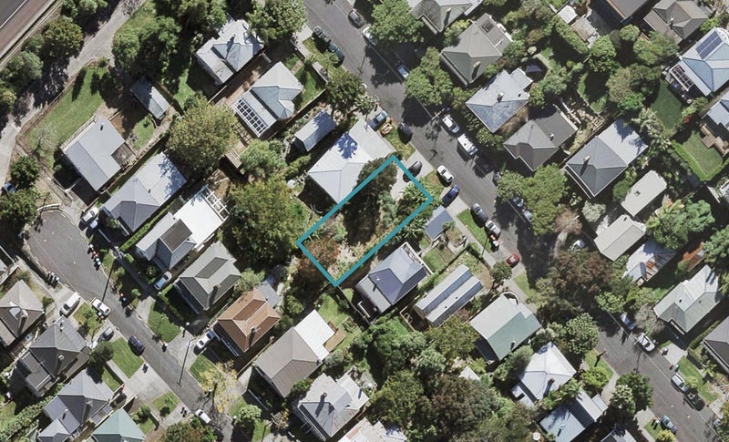 30A Alexander Street, Kingsland, Auckland - Carousel 1