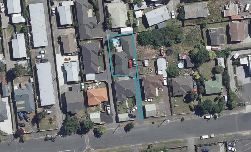 44A Bandon Street, Frankton, Hamilton - Carousel 1