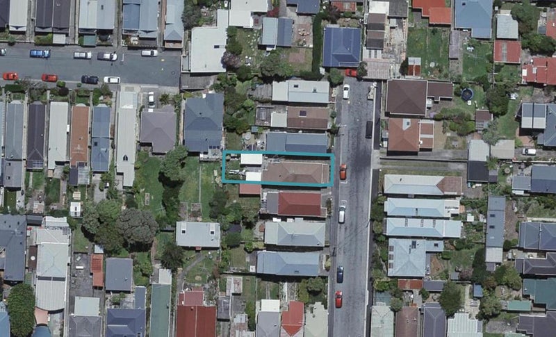 7 Herald Terrace, Berhampore, Wellington - Carousel 1