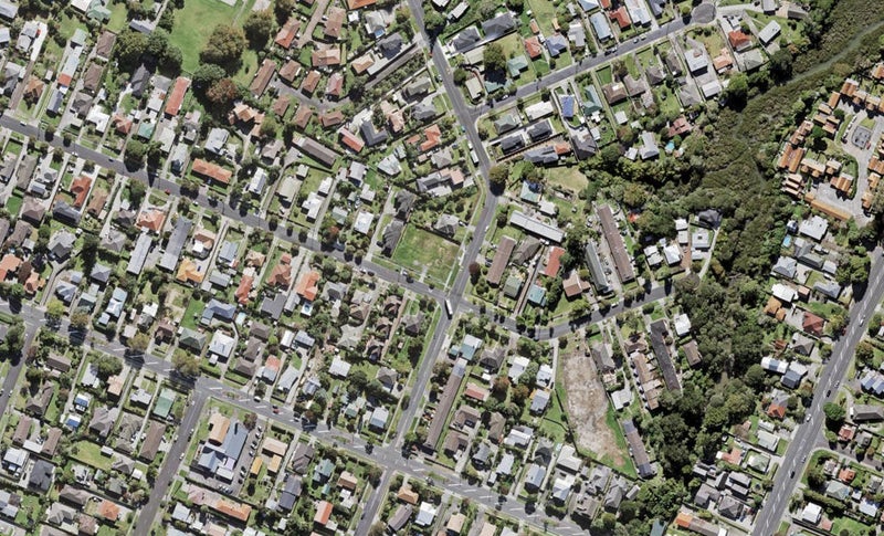 3/36G Nikau Street, New Lynn, Auckland - Carousel 1