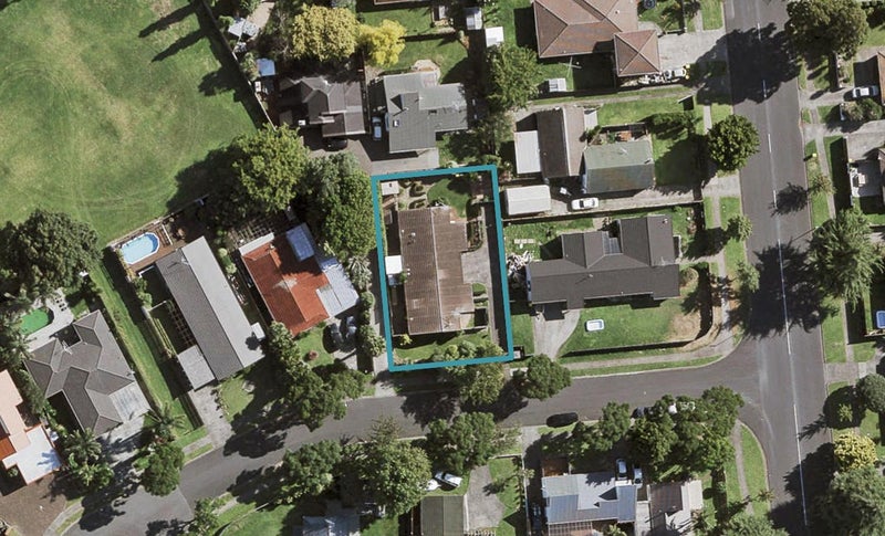 3B Corolu Place, Conifer Grove, Takanini - Carousel 1