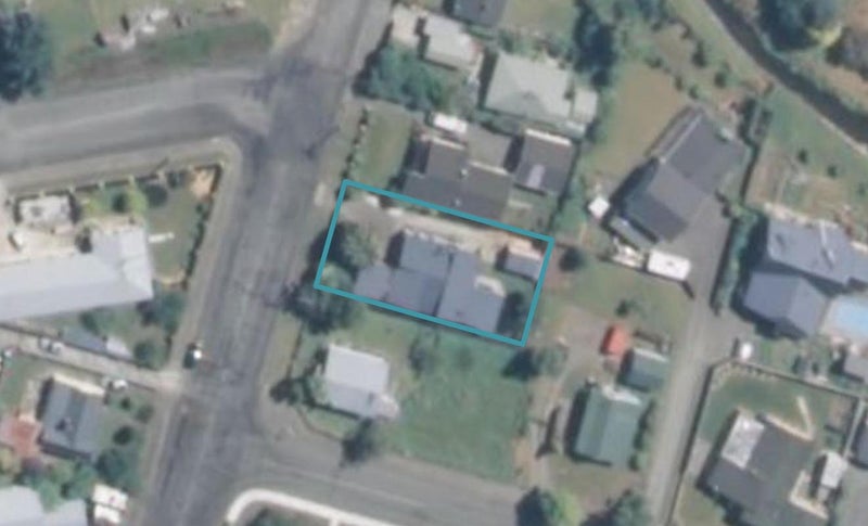44 John Street, Temuka - Carousel 1