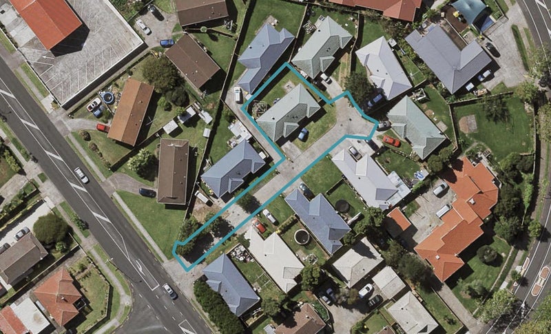 58B Dawson Road, Otara, Auckland - Carousel 1