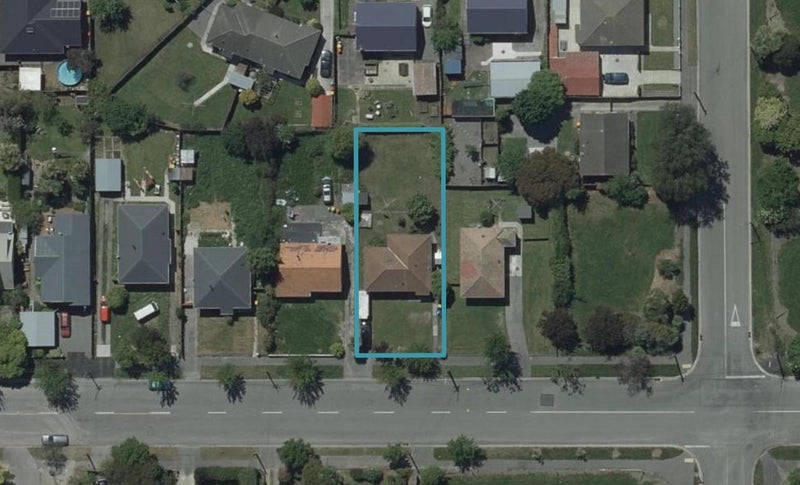 157 North Avon Road, Richmond, Christchurch - Carousel 1