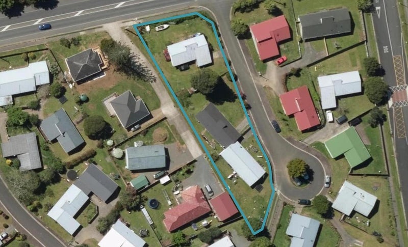 4 Okere Place, Tikipunga, Whangarei - Carousel 1