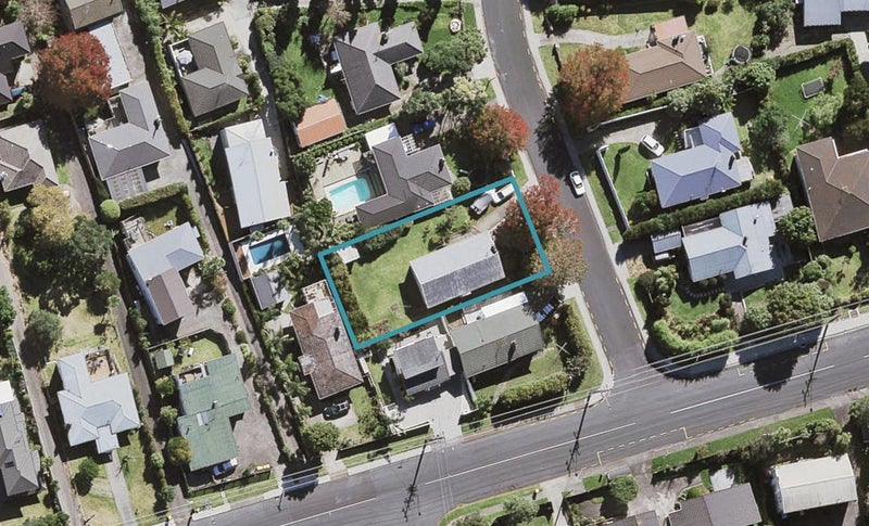 4 Tilden Avenue, Hillcrest, Auckland - Carousel 1