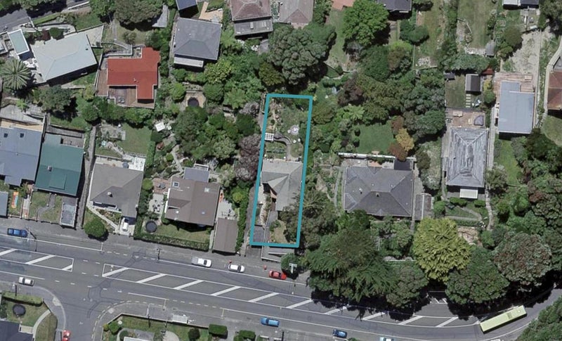 577 Broadway, Strathmore Park, Wellington - Carousel 1