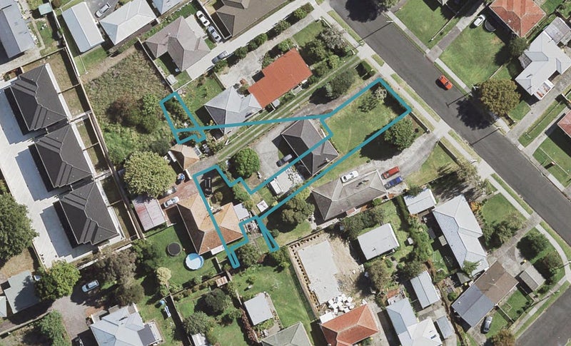 3/15 Beaumonts Way, Manurewa, Auckland - Carousel 1