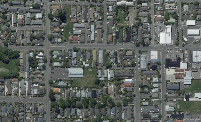 4/30 Edgeware Road, St Albans, Christchurch - Carousel 1