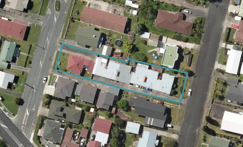 4 King Street, Kensington, Whangarei - Carousel 1