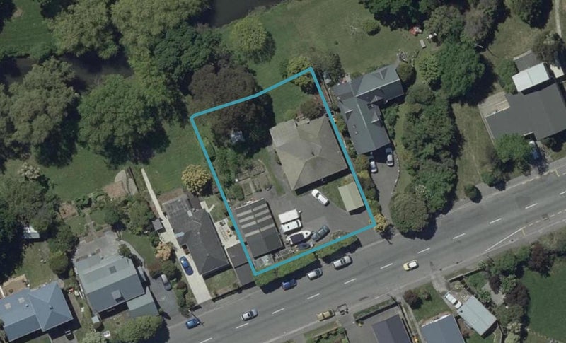 285 Centaurus Road, Hillsborough, Christchurch - Carousel 1