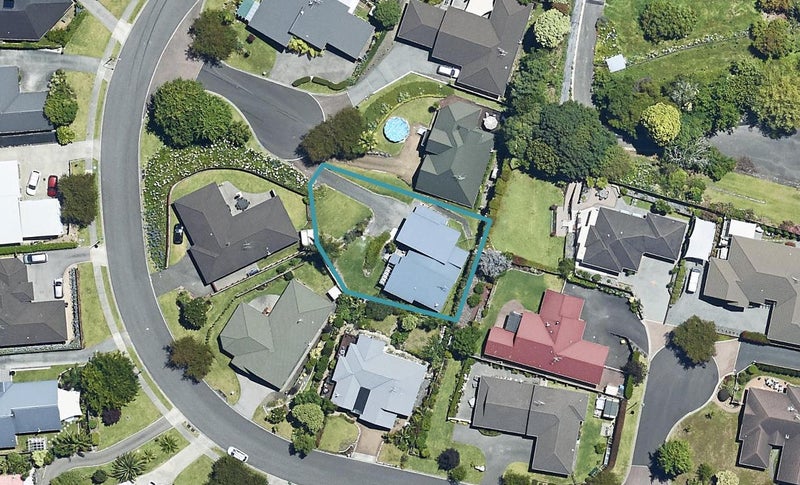 6 Leven Close, Bethlehem, Tauranga - Carousel 1