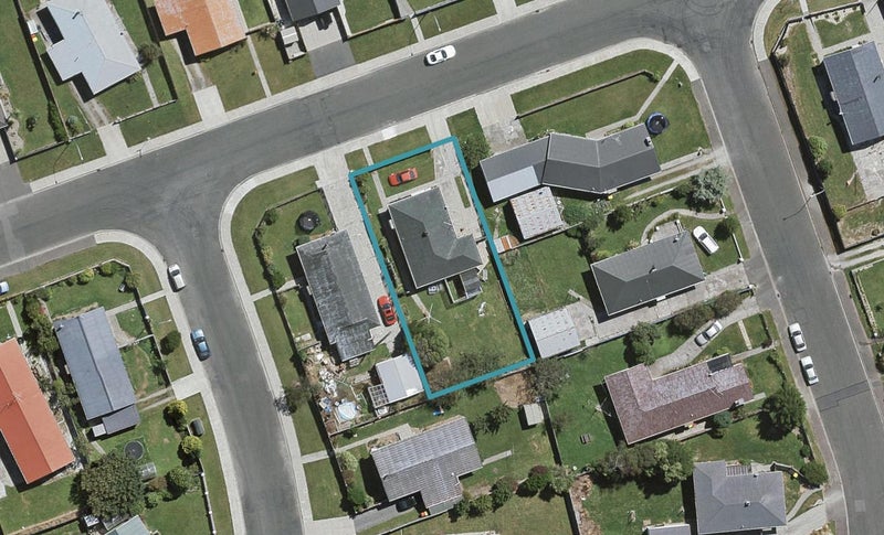46 Paisley Street, Kew, Invercargill - Carousel 1
