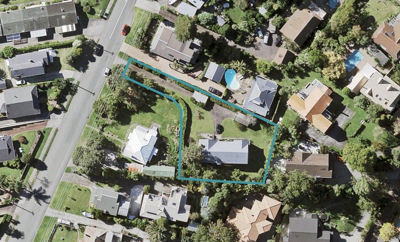 55 Sale Street, Cockle Bay, Auckland - Carousel 1