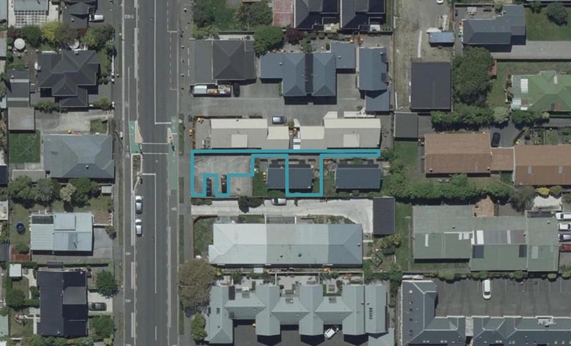 1016B Colombo Street, St Albans, Christchurch - Carousel 1