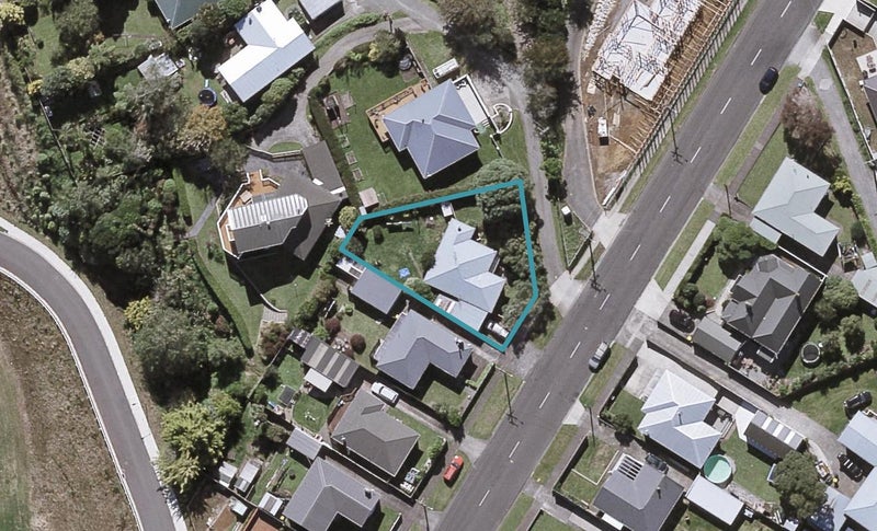 306 Frankley Road, Ferndale, New Plymouth - Carousel 1